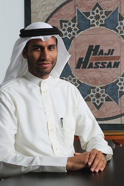 Maitham Ahmed Al A’ali