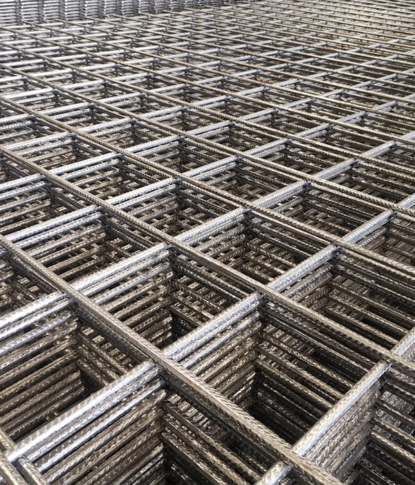 Welded Wire Mesh Image
