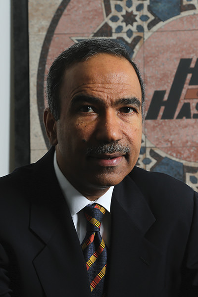 Adel Hassan Al a’ali Director at Haji Hasan Reinforcement Image